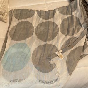 Katr Spade scarf